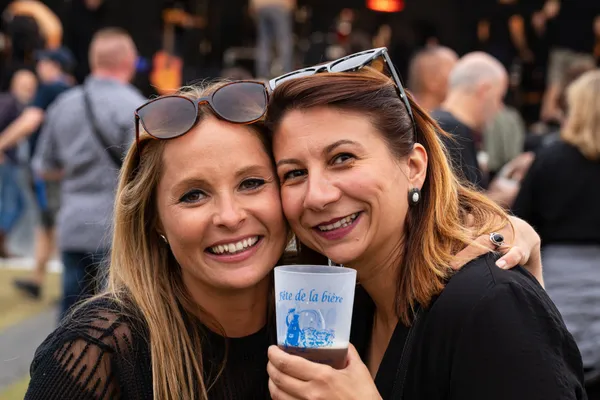 Fête de la bière 2022