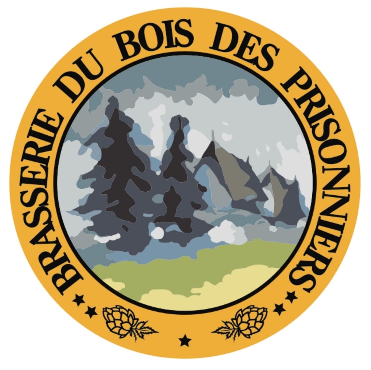 Logo Brasserie du Bois des Prisonniers