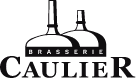 Logo Brasserie Caulier