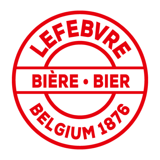 Logo Brasserie Lefebvre