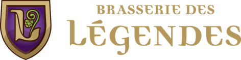 Logo Brasserie des Légendes