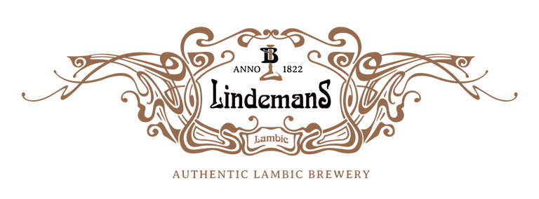 Logo Brasserie Lindemans