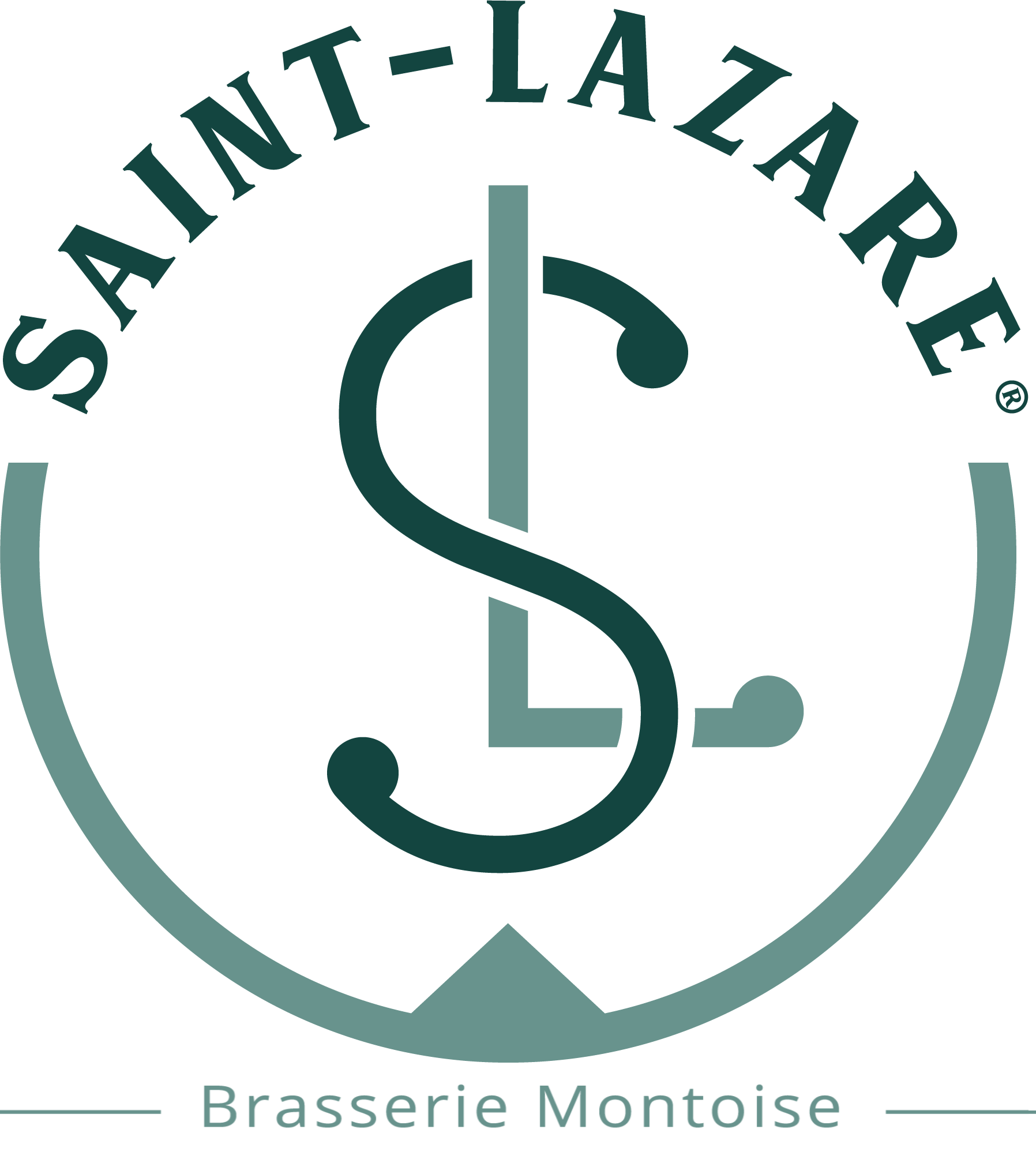 Logo Brasserie Saint-Lazare