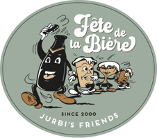 Logo Fête de la Bière